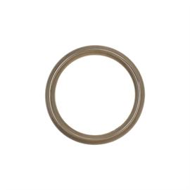 Pico Sun Bangle - Dark Grey 